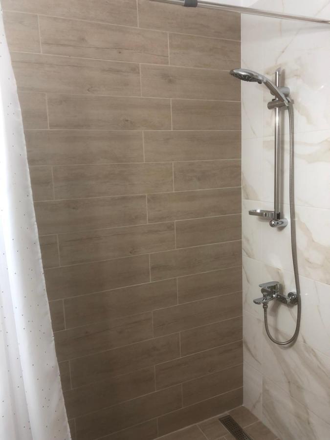 Apartament Chris3 Kalamata Zewnętrze zdjęcie