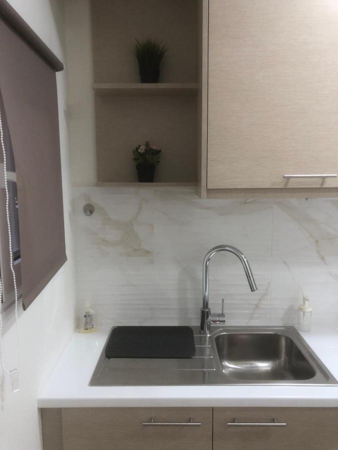Apartament Chris3 Kalamata Zewnętrze zdjęcie