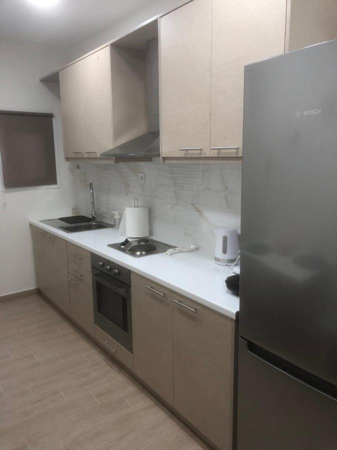 Apartament Chris3 Kalamata Zewnętrze zdjęcie