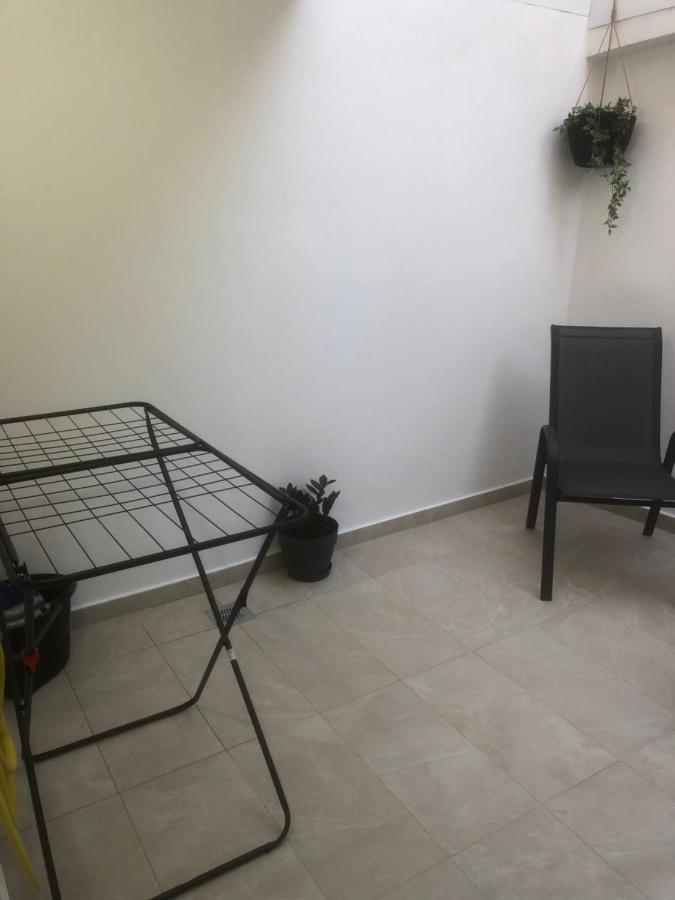 Apartament Chris3 Kalamata Zewnętrze zdjęcie
