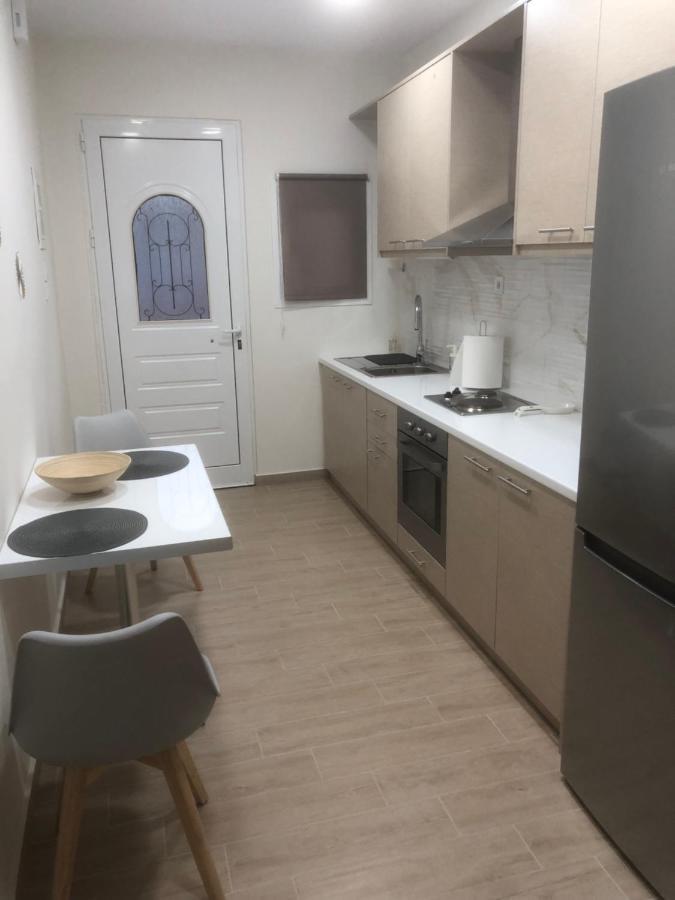 Apartament Chris3 Kalamata Zewnętrze zdjęcie