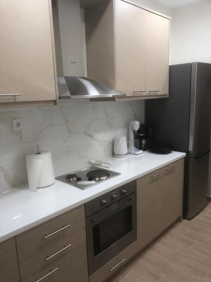 Apartament Chris3 Kalamata Zewnętrze zdjęcie