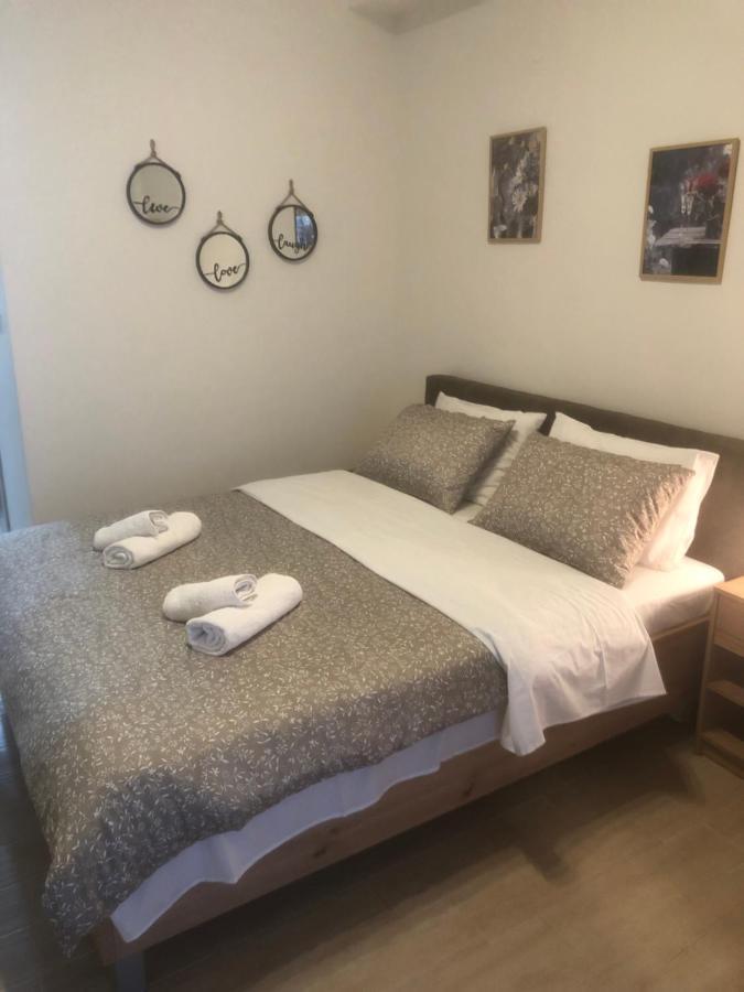 Apartament Chris3 Kalamata Zewnętrze zdjęcie