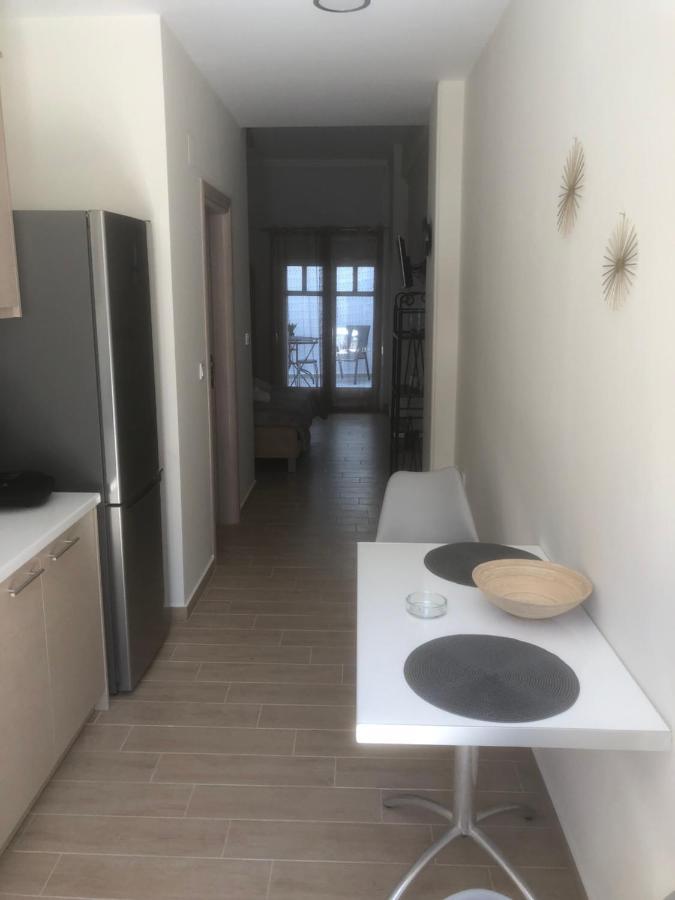 Apartament Chris3 Kalamata Zewnętrze zdjęcie