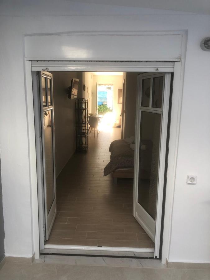Apartament Chris3 Kalamata Zewnętrze zdjęcie
