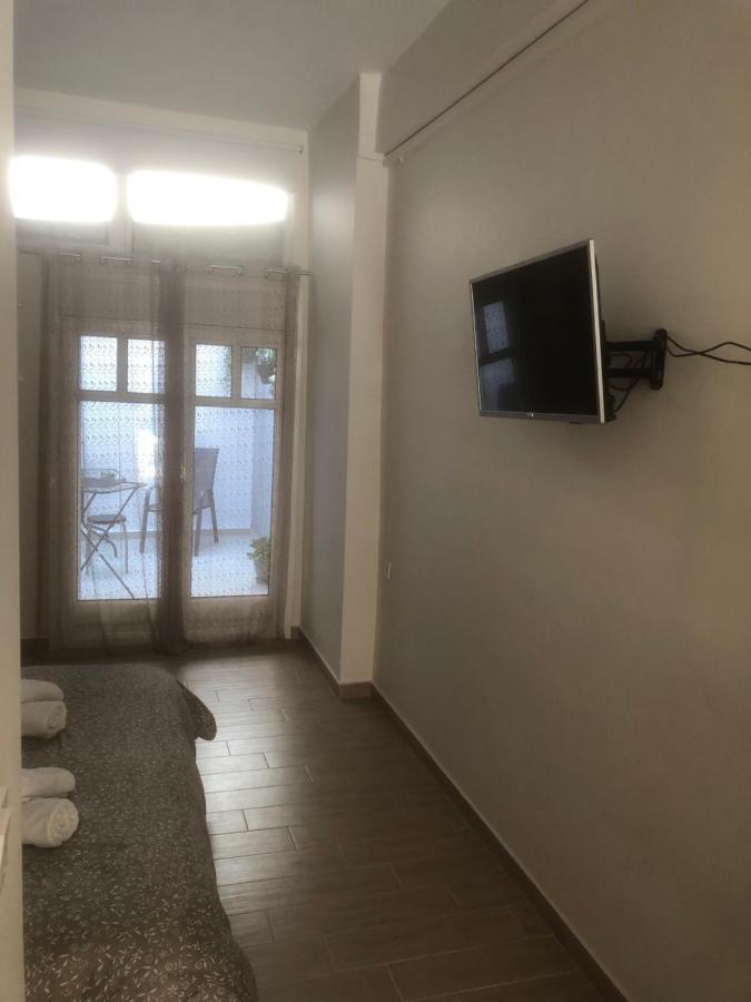 Apartament Chris3 Kalamata Zewnętrze zdjęcie