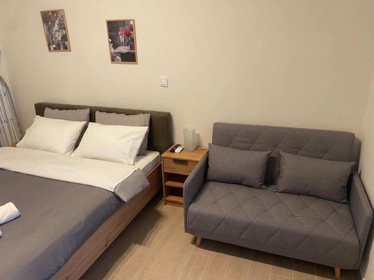 Apartament Chris3 Kalamata Zewnętrze zdjęcie
