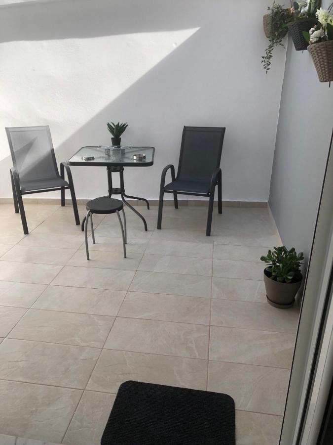 Apartament Chris3 Kalamata Zewnętrze zdjęcie