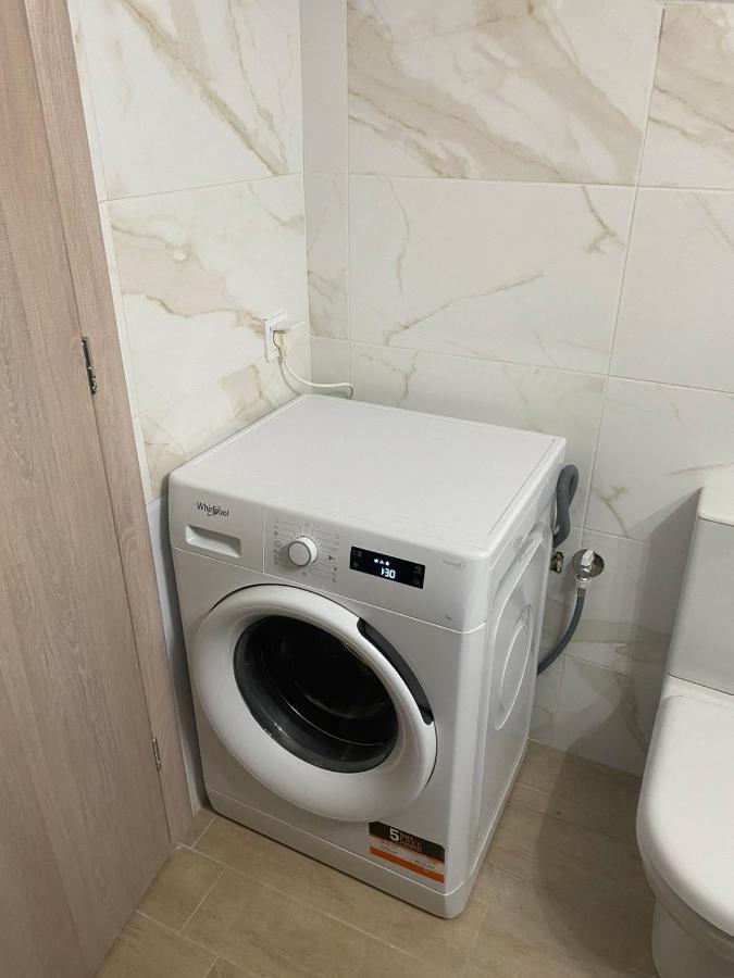 Apartament Chris3 Kalamata Zewnętrze zdjęcie